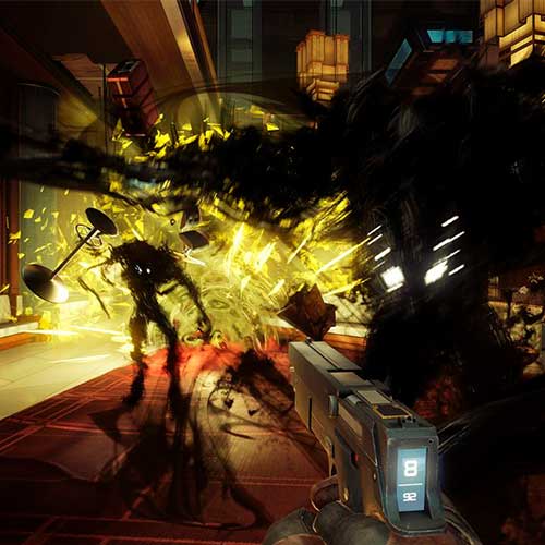 Prey 2017 Cd Key